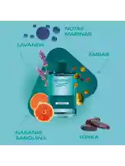 Reebok Cool Your Body For Men Туалетная вода 100 мл