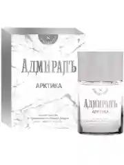 Адмиралъ Арктика туалетная вода 100 мл