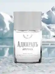 Адмиралъ Арктика туалетная вода 100 мл