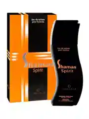 Shaman Spirit туалетная вода 100 мл