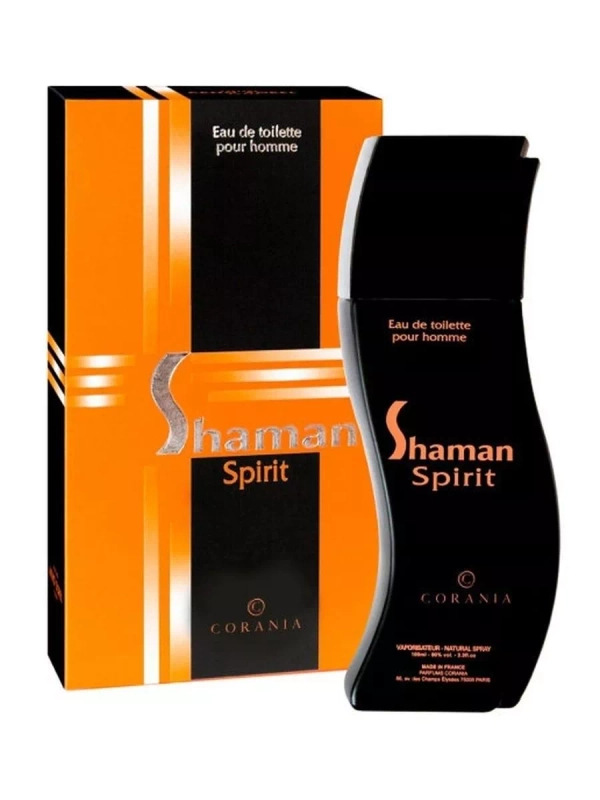 Shaman Spirit туалетная вода 100 мл