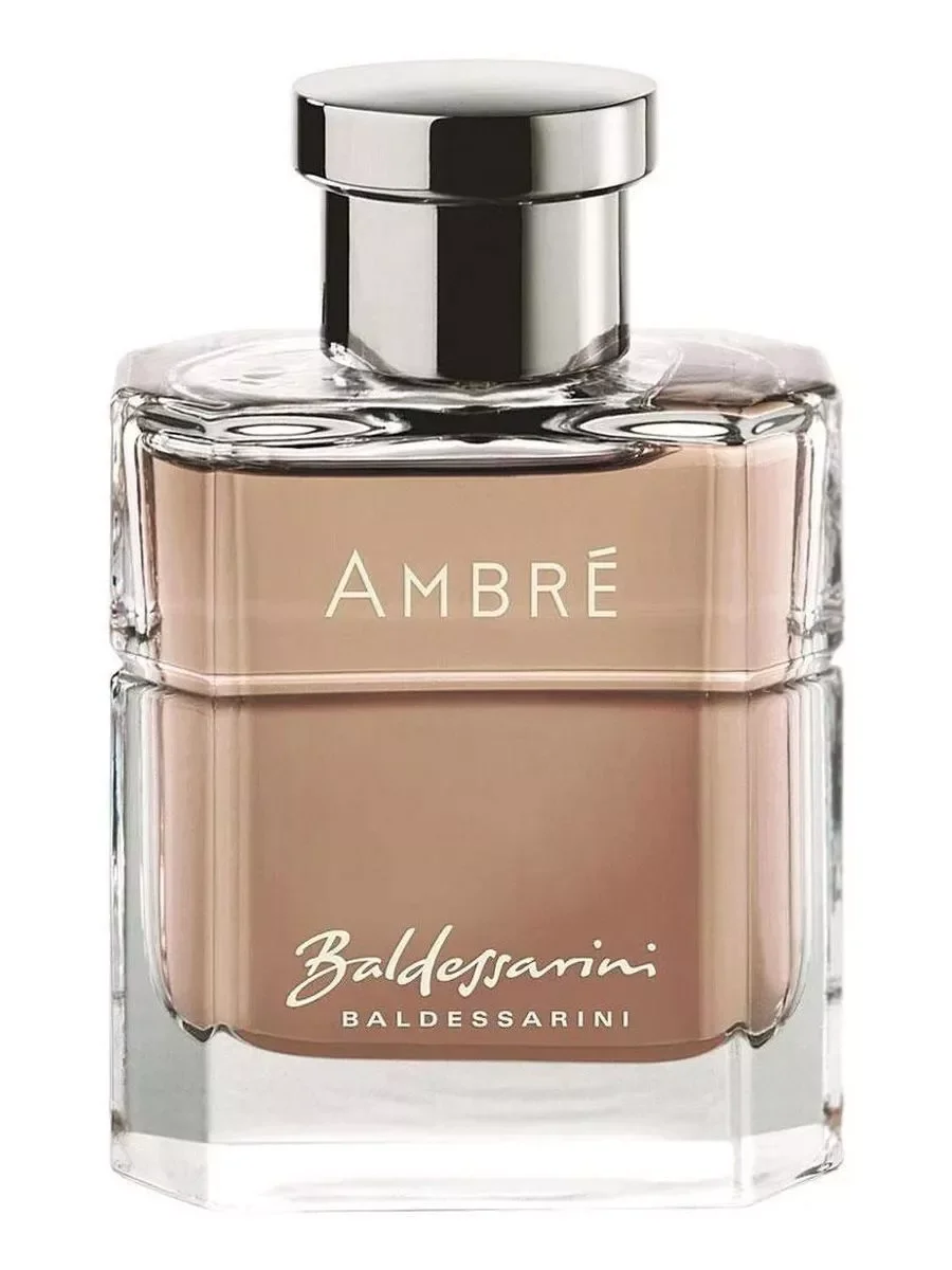 Baldessarini Ambre туалетная вода мужская 90 мл