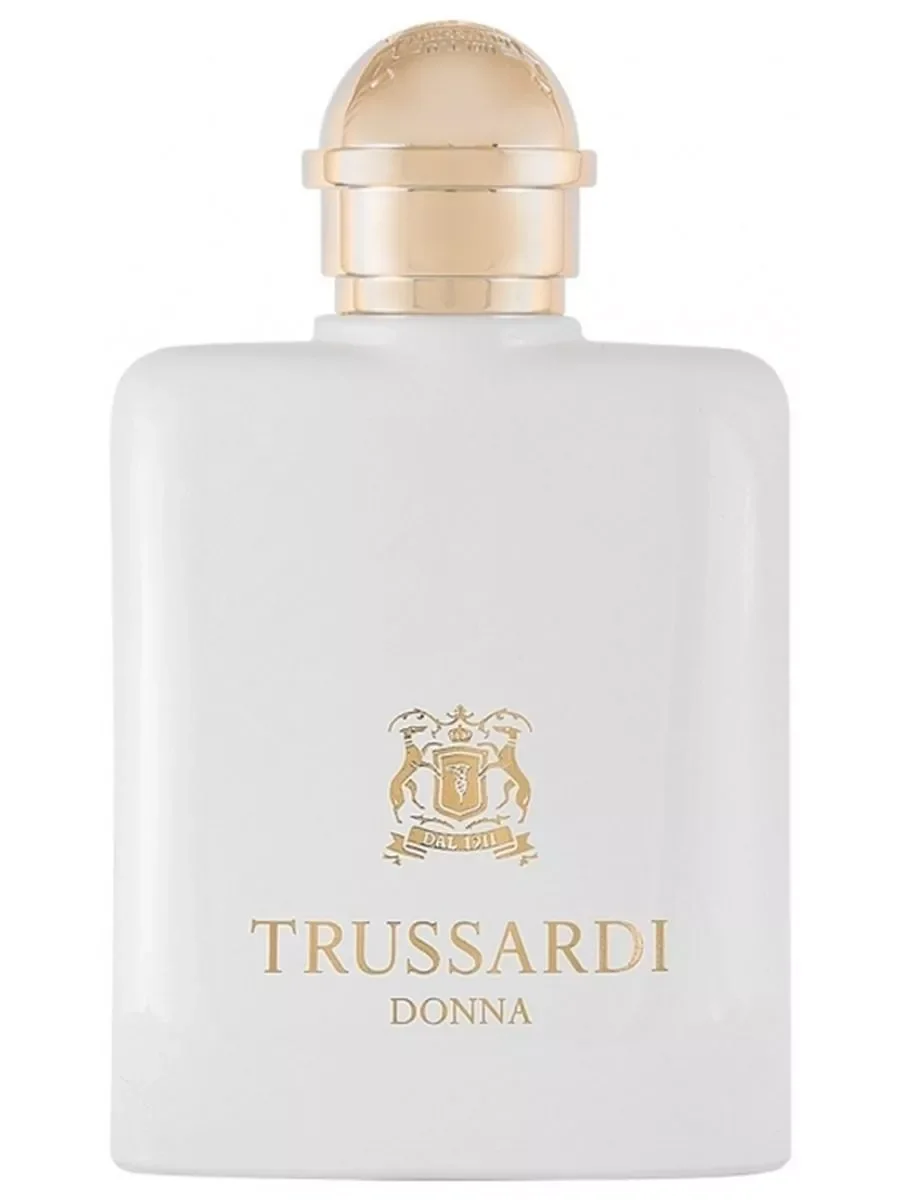 Trussardi Donna Парфюмерная вода 50 мл