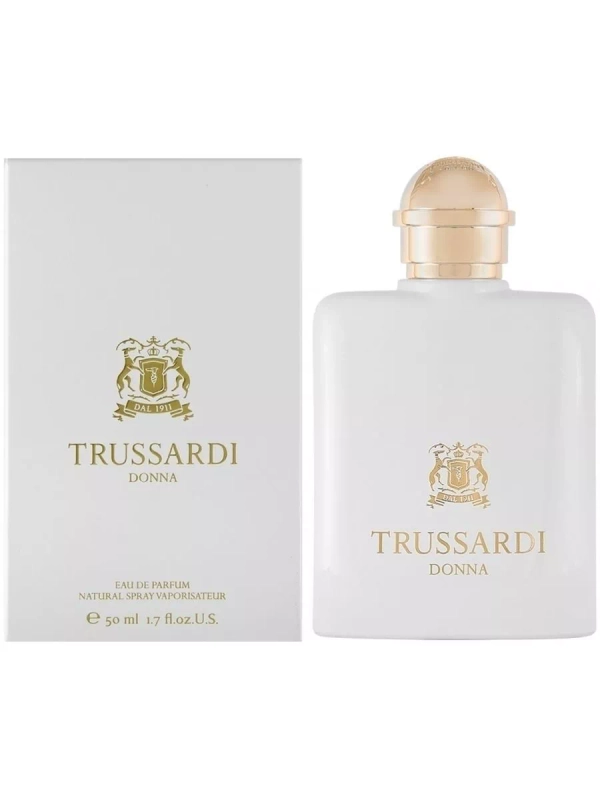 Trussardi Donna Парфюмерная вода 50 мл