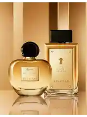 Banderas Her Secret Absolu парфюмерная вода женская 80 мл