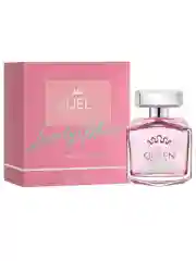 Banderas Queen Of Seduction Lively Muse туалетная вода женская 80 мл