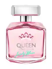 Banderas Queen Of Seduction Lively Muse туалетная вода женская 80 мл