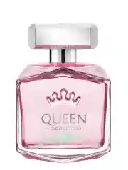 Banderas Queen Of Seduction Lively Muse туалетная вода женская 80 мл