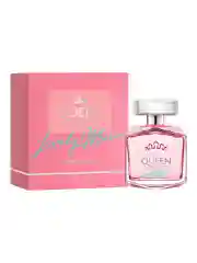 Banderas Queen Of Seduction Lively Muse туалетная вода женская 80 мл