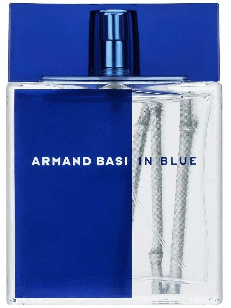 Armand Basi In Blue туалетная вода мужская 50 мл