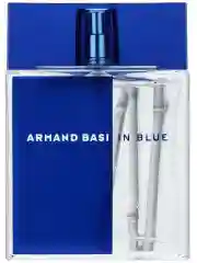 Armand Basi In Blue туалетная вода мужская 50 мл