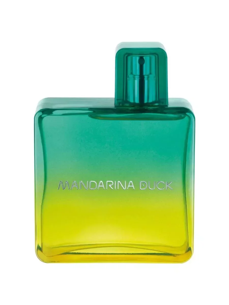 Mandarina Duck Vida Loca For Him туалетная вода мужская 100 мл