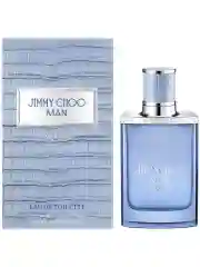 Jimmy Choo Man Aqua Туалетная вода 50 мл