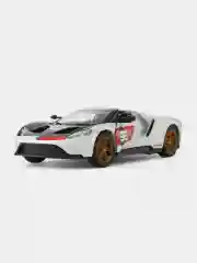 Игрушка масштабная модель авто 1:38 FORD GT 2017