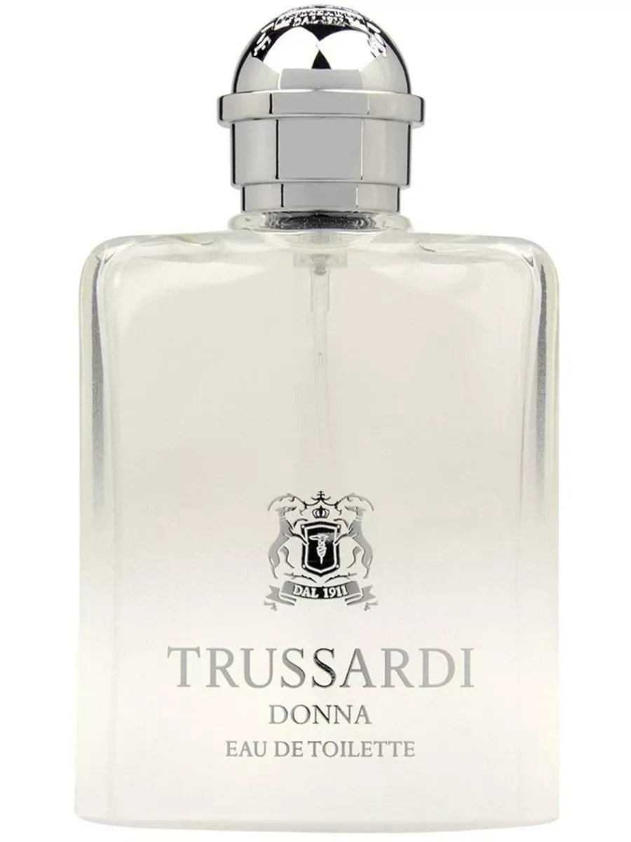 Trussardi Donna Туалетная вода 50 мл