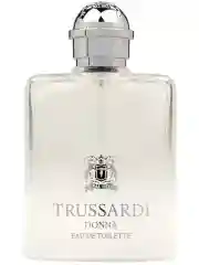 Trussardi Donna Туалетная вода 50 мл