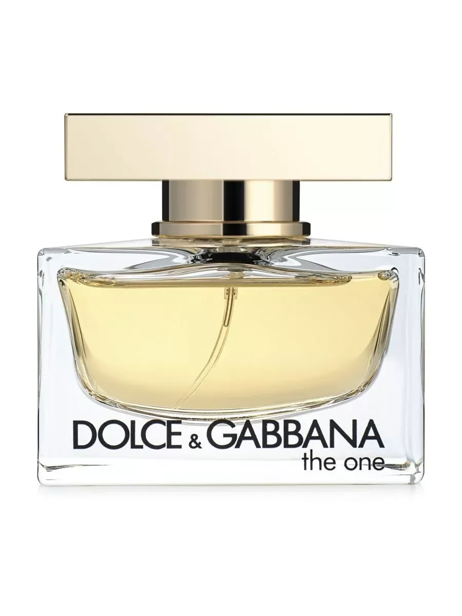 Dolce & Gabbana The One Парфюмерная вода 50 мл