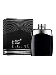 Montblanc Legend Туалетная вода 100 мл