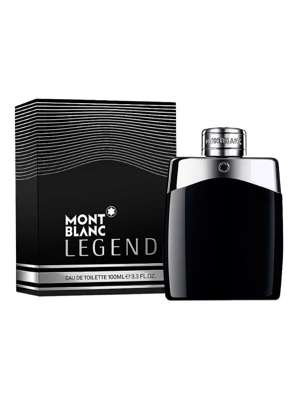 Montblanc Legend Туалетная вода 100 мл