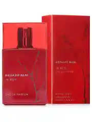 Armand Basi In Red парфюмерная вода женская 50 мл