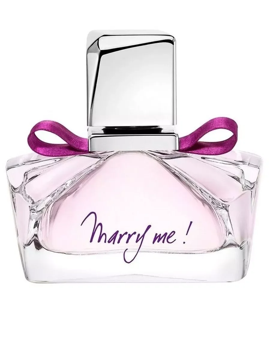 Lanvin Marry Me парфюмерная вода 30 мл