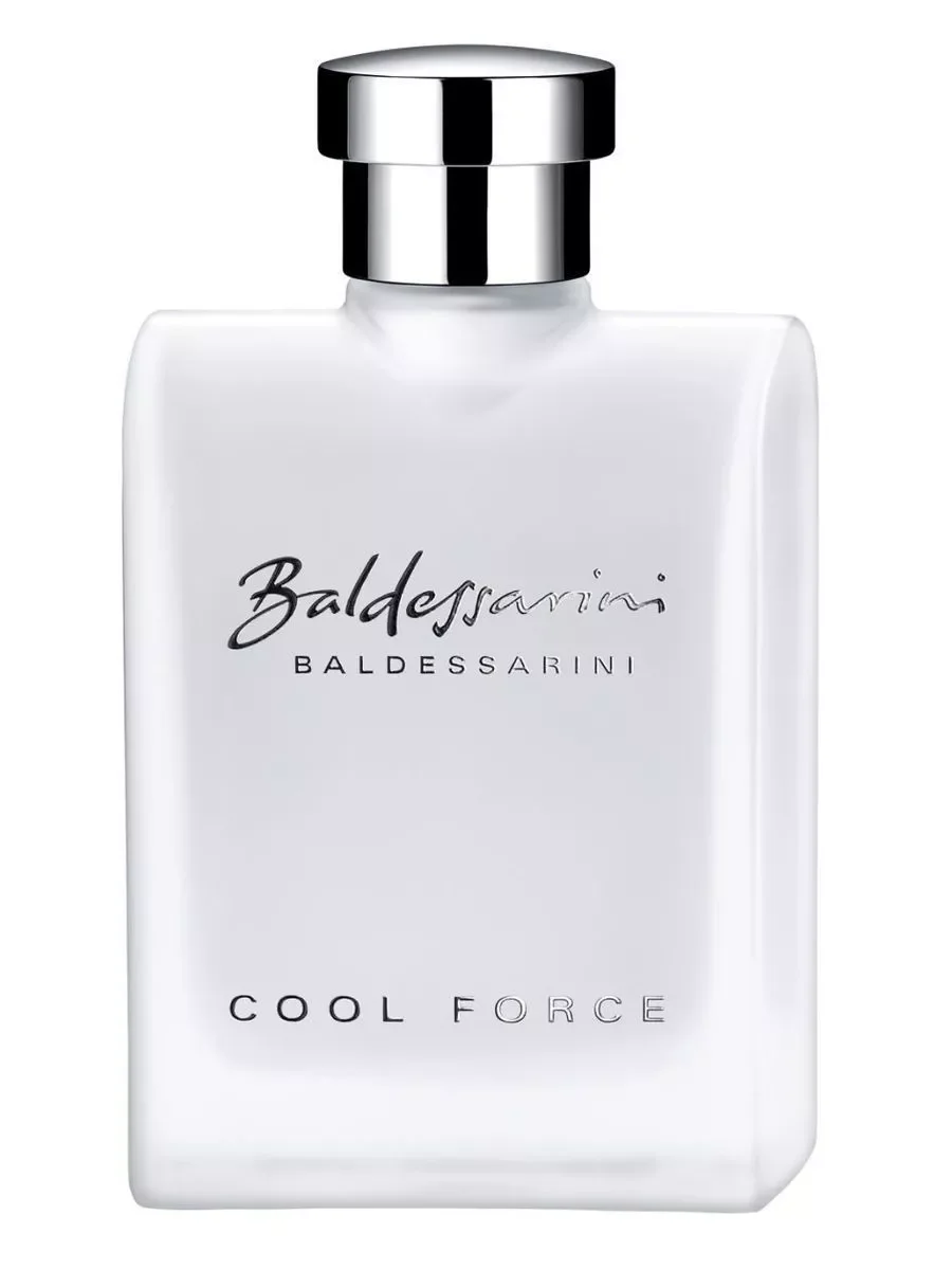 Baldessarini Cool Force туалетная вода мужская 50 мл