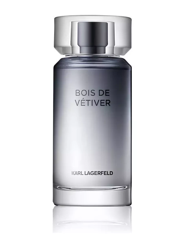 Karl Lagerfeld Bois De Vetiver туалетная вода, 100 мл