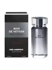 Karl Lagerfeld Bois De Vetiver туалетная вода, 100 мл