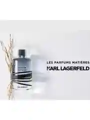 Karl Lagerfeld Bois De Vetiver туалетная вода, 100 мл