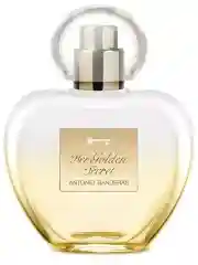 Banderas Her Golden Secret туалетная вода женская 50 мл