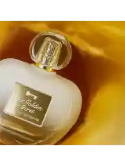 Banderas Her Golden Secret туалетная вода женская 50 мл