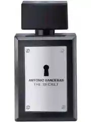 Banderas The Secret туалетная вода мужская 100 мл