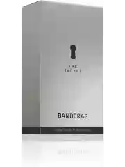 Banderas The Secret туалетная вода мужская 100 мл