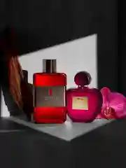 Banderas Her Secret Temptation туалетная вода женская 80 мл