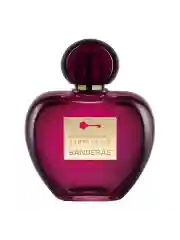 Banderas Her Secret Temptation туалетная вода женская 80 мл