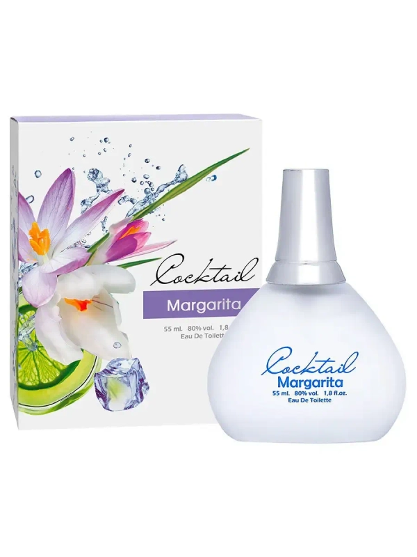 Cocktail Margarita туалетная вода 55 мл