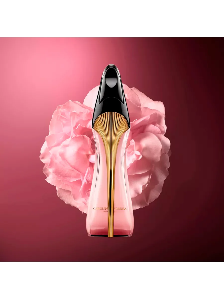 Carolina Herrera Good Girl Blush Парфюмерная вода 50 мл