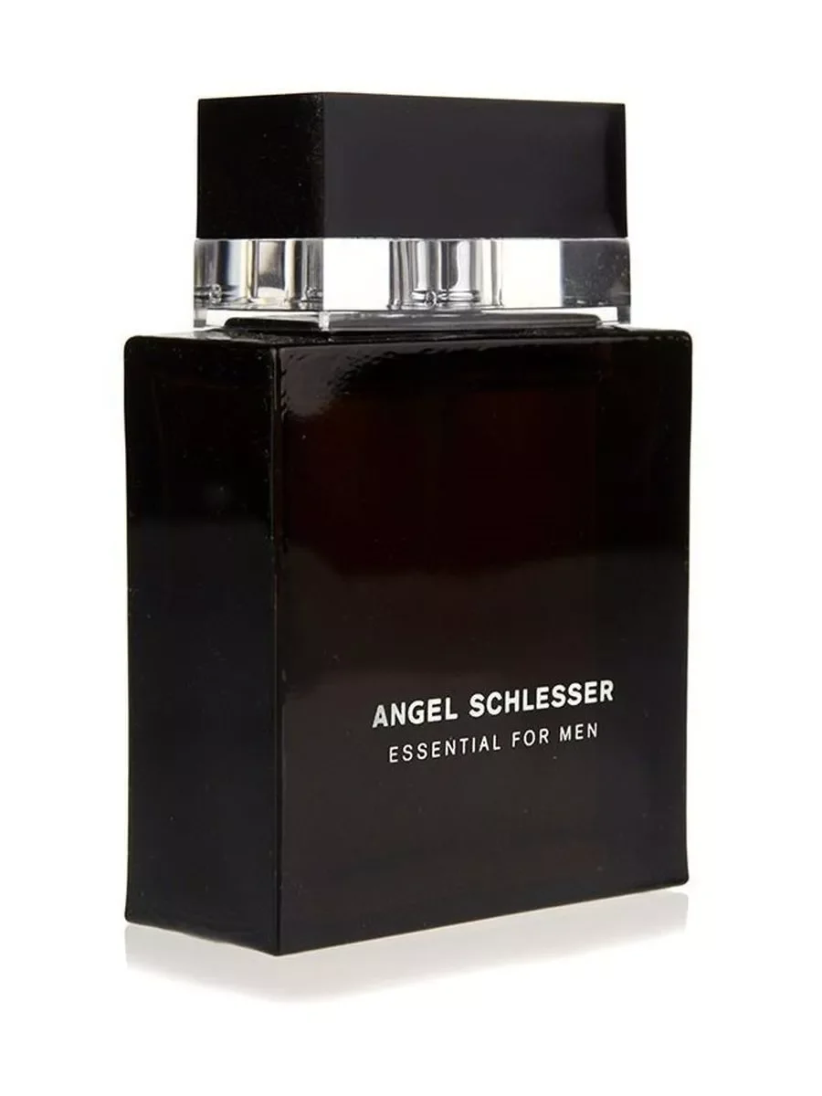 Angel Schlesser Essential For Men туалетная вода мужская 100 мл
