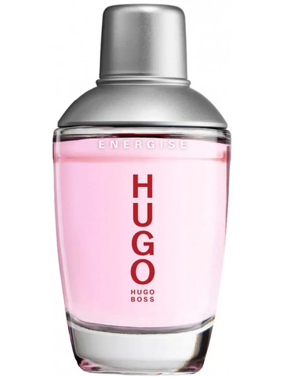 Hugo Energise Туалетная вода 75 мл