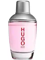 Hugo Energise Туалетная вода 75 мл