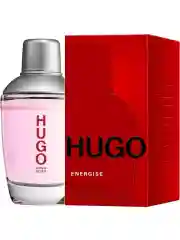 Hugo Energise Туалетная вода 75 мл