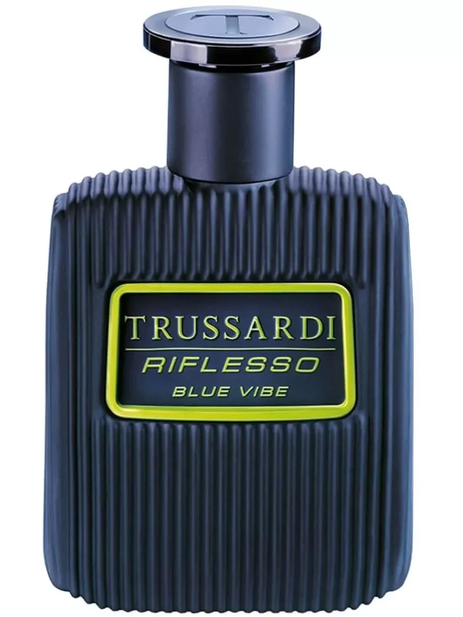 Trussardi Riflesso Blue Vibe 50 мл EDT