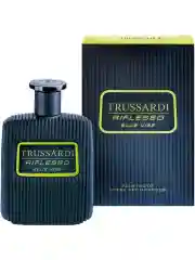 Trussardi Riflesso Blue Vibe 50 мл EDT