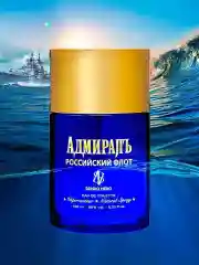 Адмиралъ Российский Флот 100 мл EDT