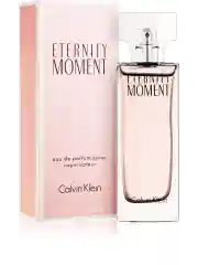 Calvin Klein Eternity Moment парфюмерная вода женская 30 мл