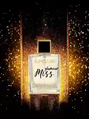 Euroluxe Miss Glamour Туалетная вода 50 мл