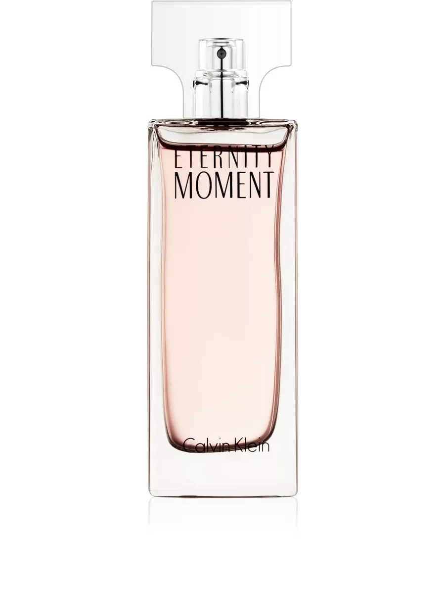 Calvin Klein Eternity Moment парфюмерная вода женская 30 мл