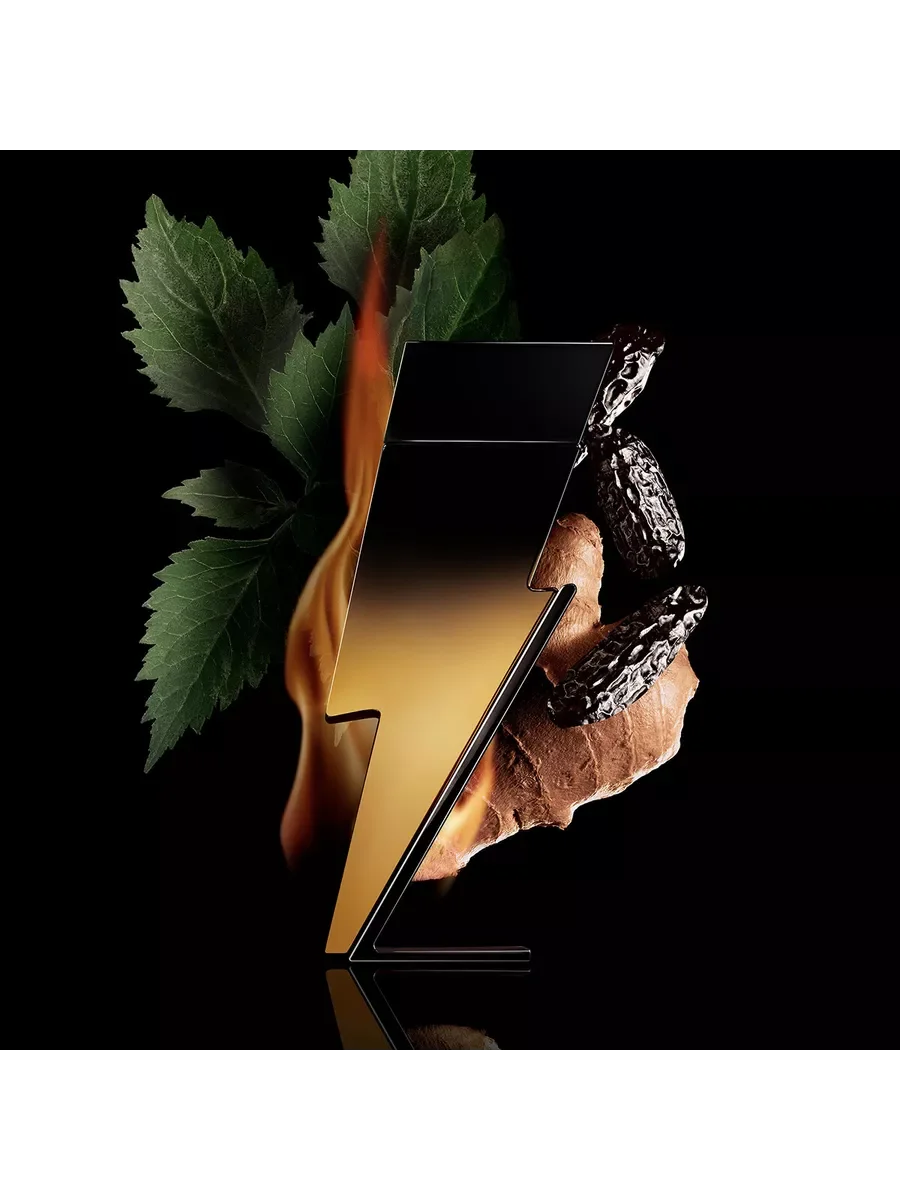 Carolina Herrera Bad Boy Extreme Парфюмерная вода 100 мл