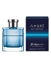 Baldessarini Ambre Eau Fraiche туалетная вода 50 мл