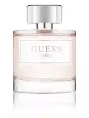 Guess 1981 туалетная вода женская 50 мл